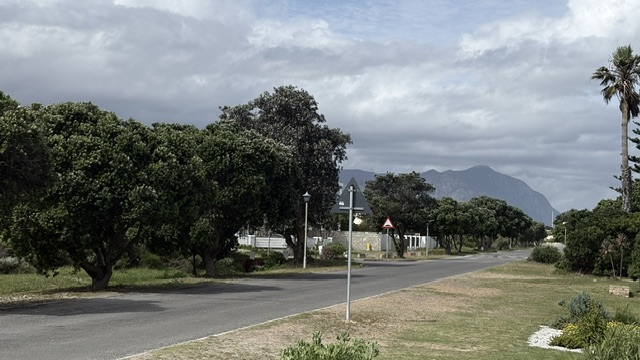 0 Bedroom Property for Sale in Sandbaai Western Cape